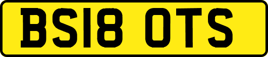 BS18OTS