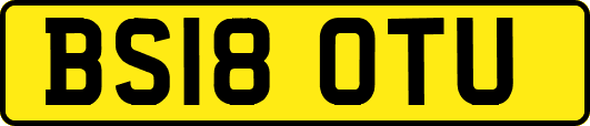 BS18OTU