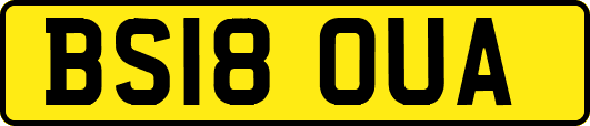 BS18OUA