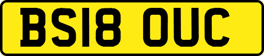 BS18OUC