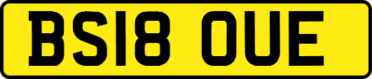 BS18OUE