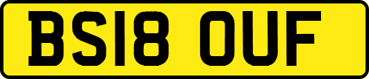BS18OUF