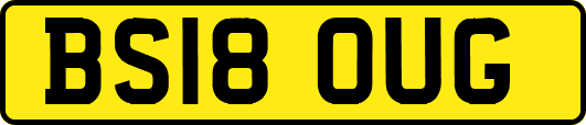 BS18OUG