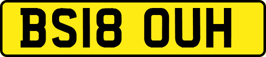 BS18OUH