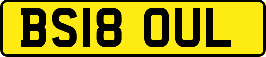 BS18OUL