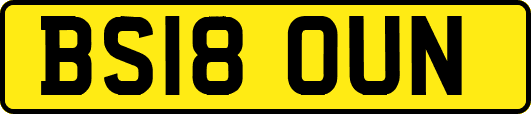 BS18OUN