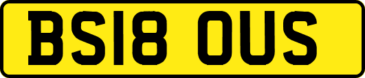 BS18OUS