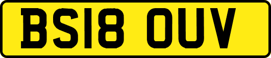 BS18OUV