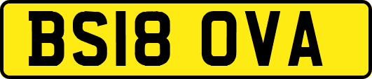 BS18OVA