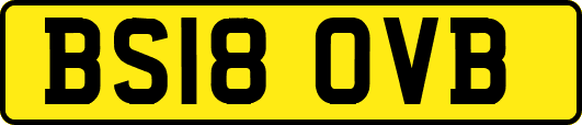 BS18OVB