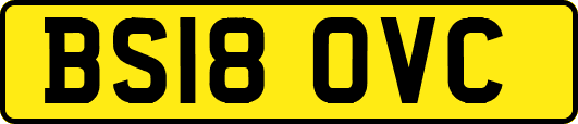 BS18OVC