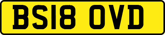BS18OVD