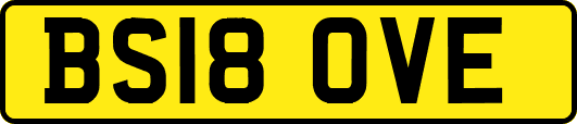 BS18OVE