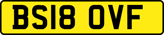 BS18OVF