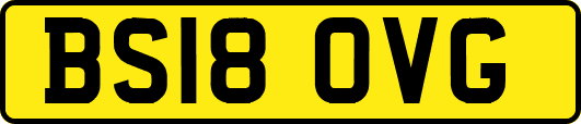 BS18OVG
