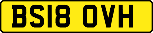 BS18OVH