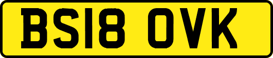 BS18OVK