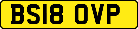 BS18OVP