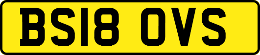 BS18OVS