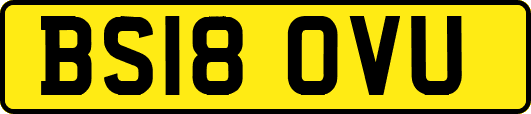 BS18OVU