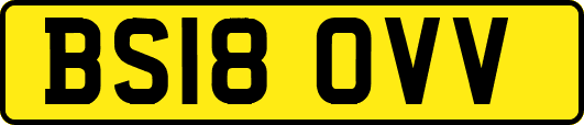 BS18OVV