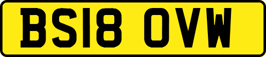 BS18OVW