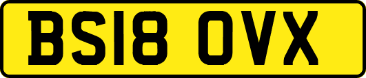 BS18OVX