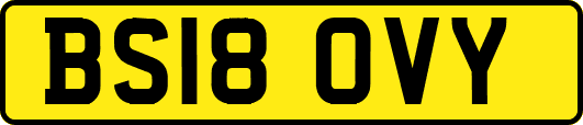 BS18OVY