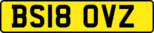 BS18OVZ