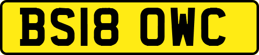 BS18OWC
