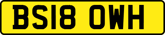 BS18OWH