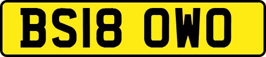 BS18OWO