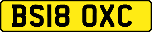 BS18OXC