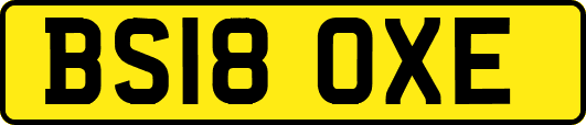 BS18OXE