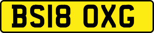 BS18OXG