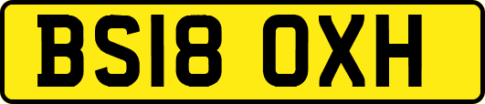 BS18OXH