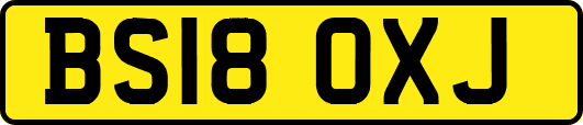 BS18OXJ