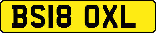 BS18OXL