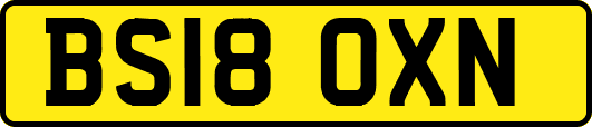 BS18OXN