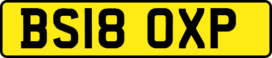 BS18OXP