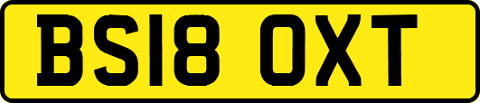 BS18OXT