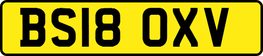 BS18OXV