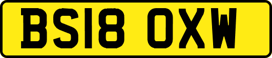 BS18OXW