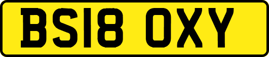 BS18OXY