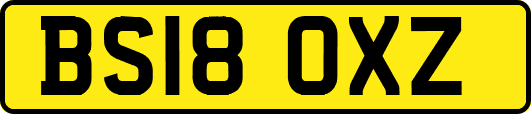 BS18OXZ