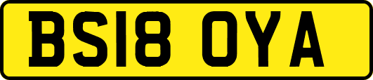 BS18OYA