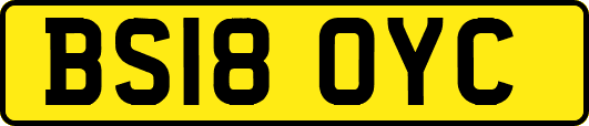 BS18OYC