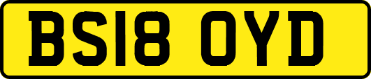 BS18OYD