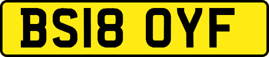 BS18OYF