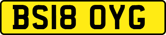 BS18OYG
